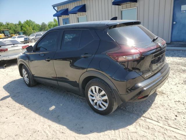 Vin: 3n1cp5bv9ml540828, lot: 53586865, nissan kicks s 20212