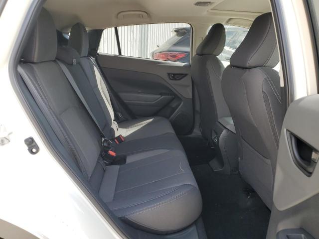 2025 SUBARU CROSSTREK JF2GUHDC3S8237321