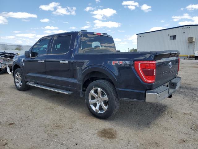 Vin: 1ftfw1e89pkg13827, lot: 53694485, ford f-150 supercrew 20232