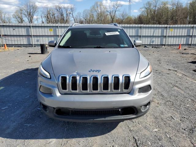 2017 JEEP CHEROKEE L - 1C4PJMCB1HD227265