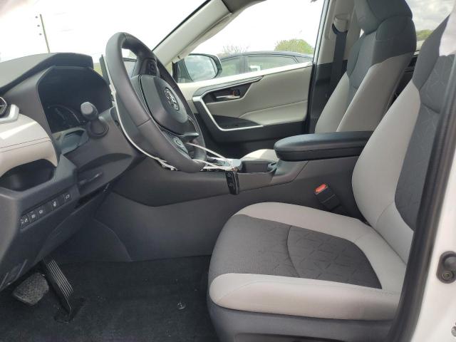 2024 TOYOTA RAV4 XLE - 2T3P1RFV3RW469188