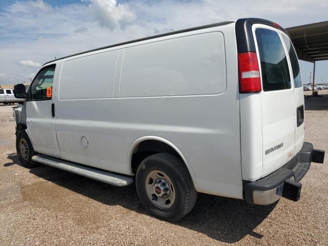 Vin: 1gtw7afgxk1216533, lot: 52757465, gmc savana g2500 20192