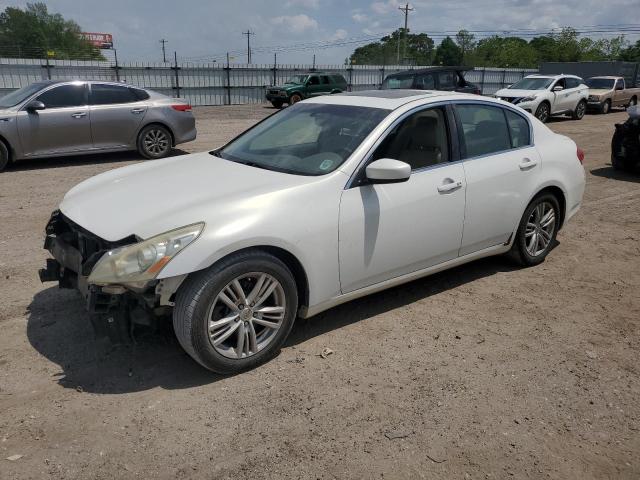 Vin: jn1cv6ap8am204412, lot: 53548785, infiniti g37 base 2010 img_1