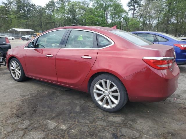Vin: 1g4pp5sk6c4159684, lot: 51407055, buick verano 20122