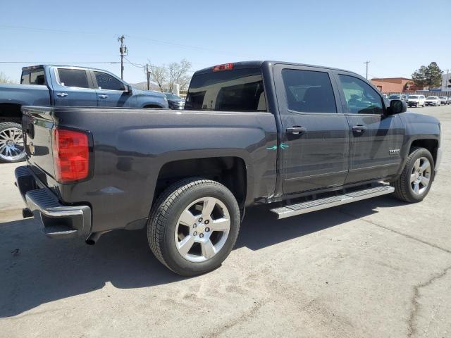 2016 CHEVROLET SILVERADO - 3GCPCREH3GG113777
