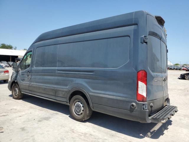 Vin: 1ftbr3x86lka48378, lot: 52864655, ford transit t-250 20202