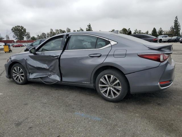 Vin: jthb21b11k2034422, lot: 53155075, lexus es300 300h 20192