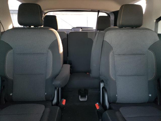 2018 CHEVROLET TRAVERSE L - 1GNEVGKW2JJ105501