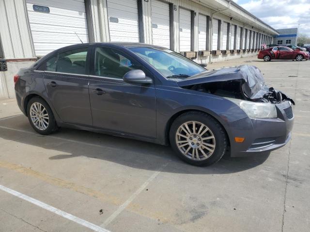 Vin: 1g1pj5s96b7218080, lot: 52933415, chevrolet cruze eco 20114
