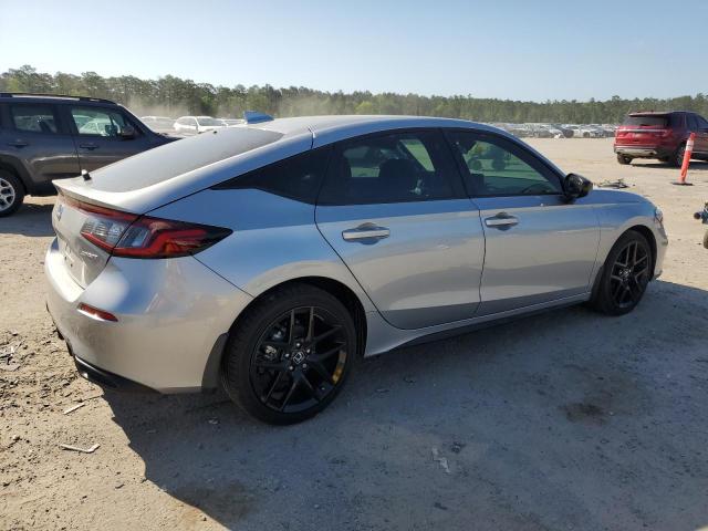 Vin: 19xfl2h89se013587, lot: 54761975, honda civic sport 20253