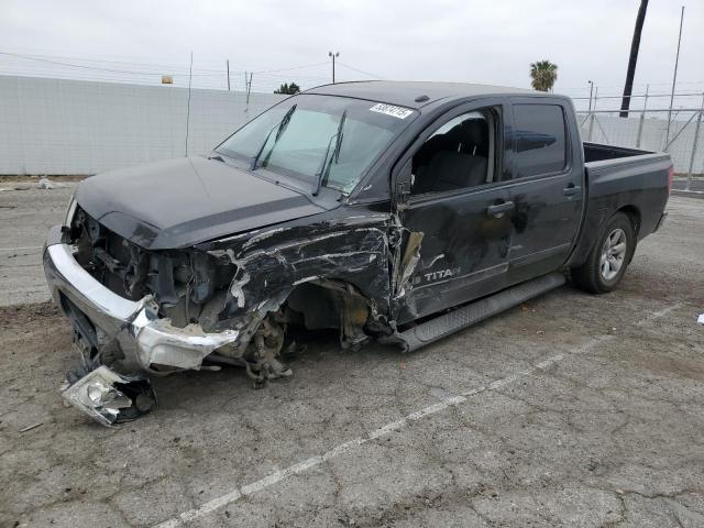 Vin: 1n6aa0ed8dn311162, lot: 53874715, nissan titan s 2013 img_1