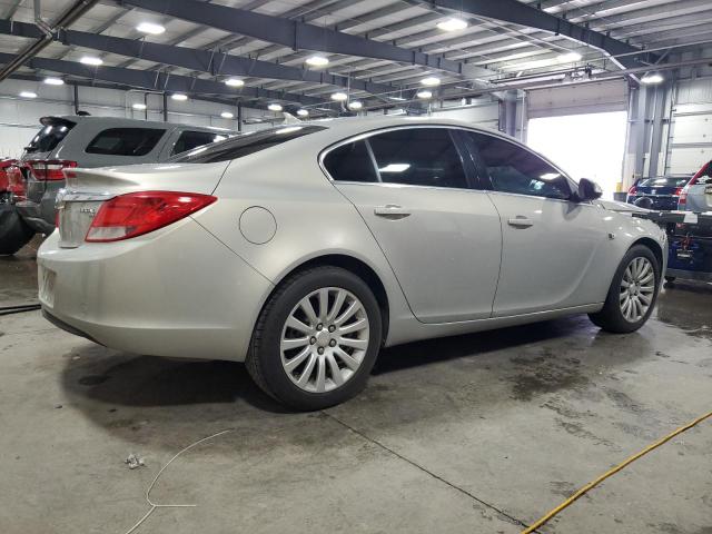 Vin: w04gp5ec9b1082733, lot: 52651185, buick regal cxl 20113