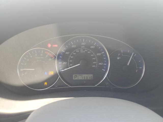2011 SUBARU FORESTER 2 - JF2SHABC0BH700928