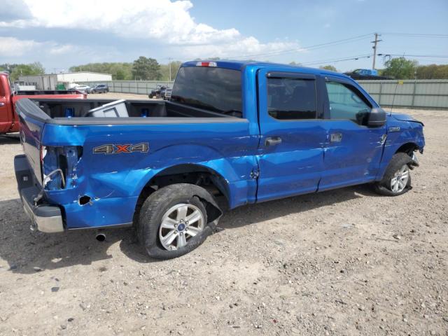 Vin: 1ftew1e59jfc80515, lot: 52733355, ford f-150 supercrew 20183
