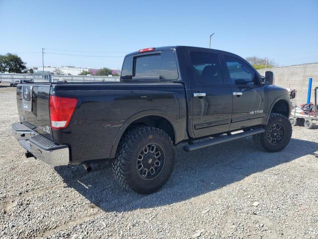 Vin: 1n6ba0ec4bn319994, lot: 55088175, nissan titan s 20113