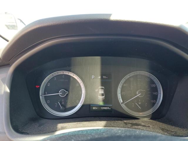 2018 HYUNDAI SONATA SPO - 5NPE34AF2JH631232