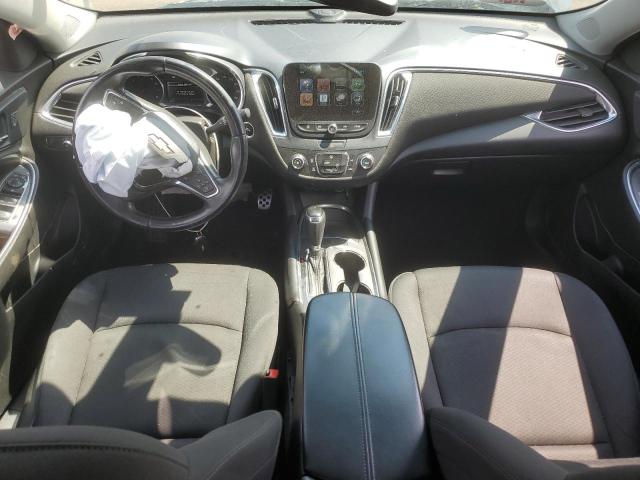 2016 CHEVROLET MALIBU LT - 1G1ZE5ST5GF272881
