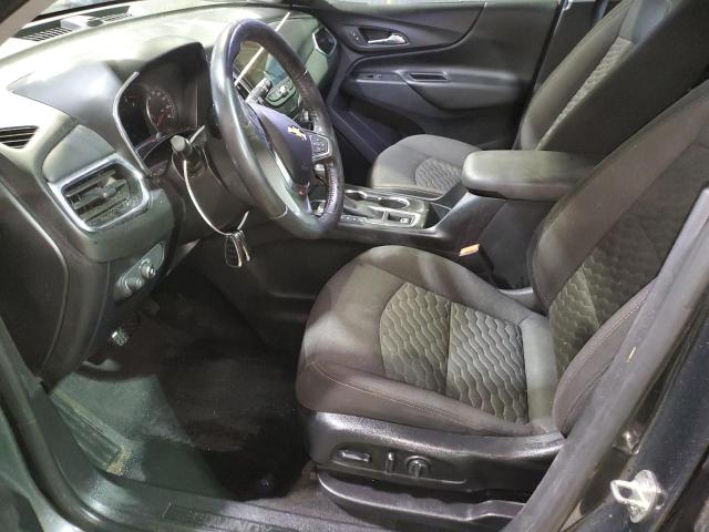 2019 CHEVROLET EQUINOX LT - 2GNAXUEV9K6151397