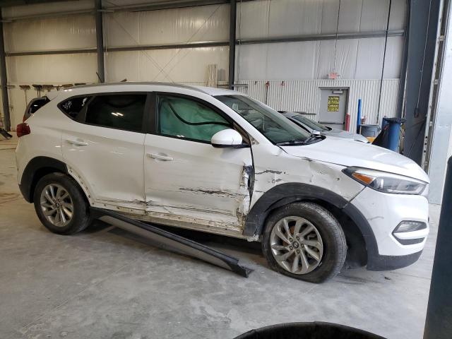 2017 HYUNDAI TUCSON LIM - KM8J3CA45HU420416