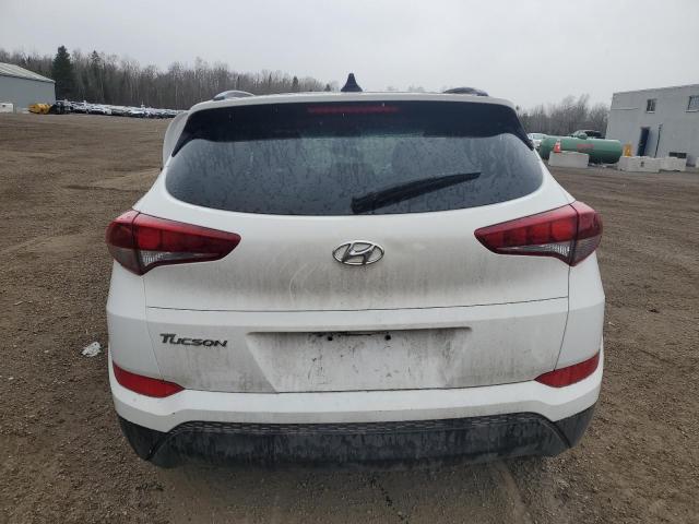 2018 HYUNDAI TUCSON SEL KM8J33A44JU831618