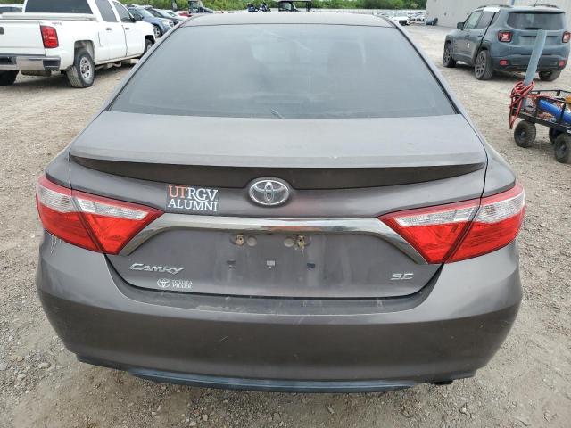 2015 TOYOTA CAMRY LE - 4T1BF1FK8FU941585