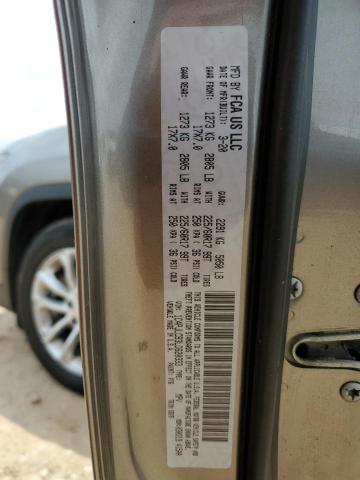 2020 JEEP CHEROKEE L - 1C4PJLCB3LD620333