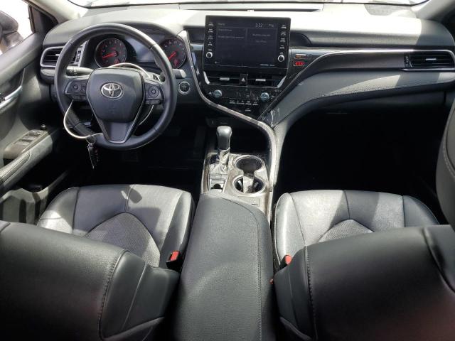 2021 TOYOTA CAMRY XSE - 4T1K61AK5MU492869