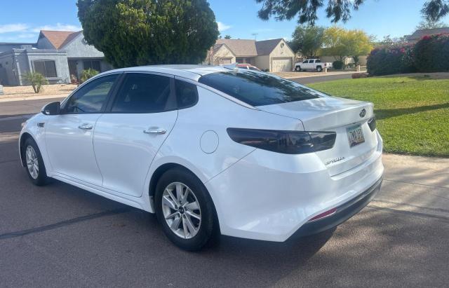 Vin: 5xxgt4l32gg043752, lot: 54271475, kia optima lx 20163