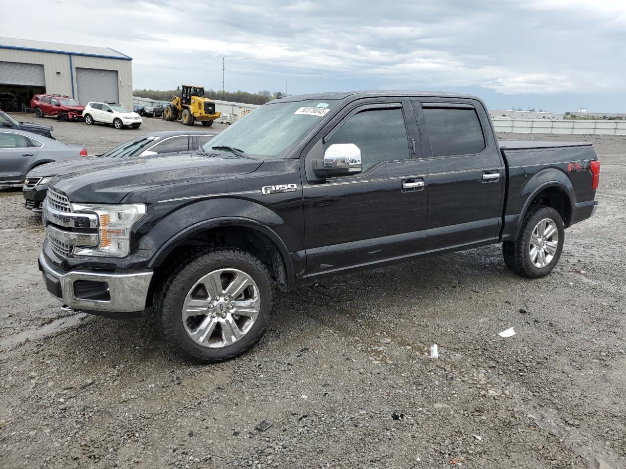 FORD F-150 2019