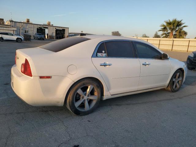 CHEVROLET MALIBU 1LT 2012 white  gas 1G1ZC5E04CF385321 photo #4