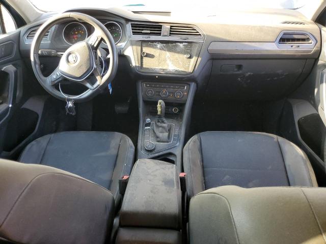 2020 VOLKSWAGEN TIGUAN SE - 3VV2B7AXXLM101007