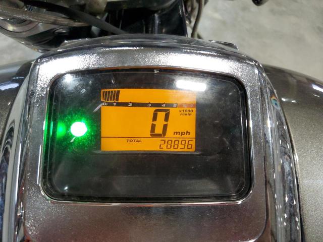 2005 HONDA VTX1800 F1 1HFSC46B05A300161