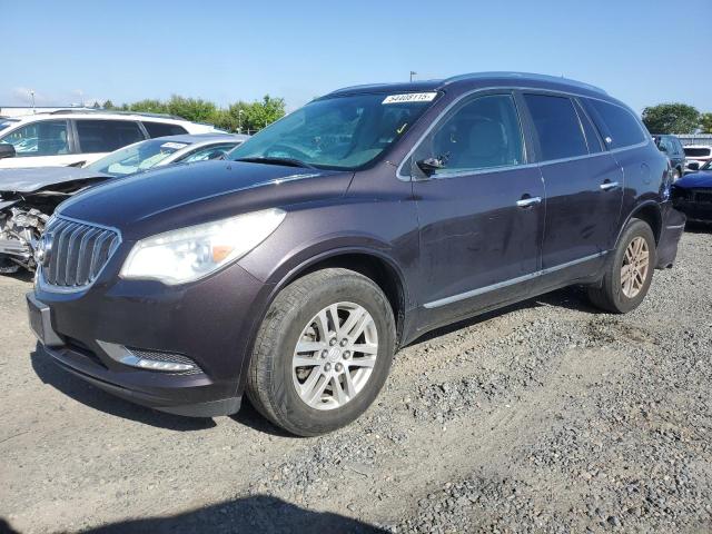 BUICK ENCLAVE