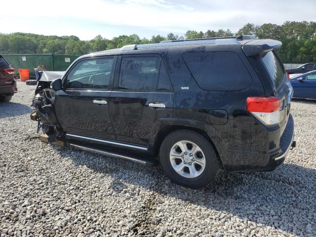 Vin: jtebu5jr2c5097437, lot: 53800055, toyota 4runner sr5 20122