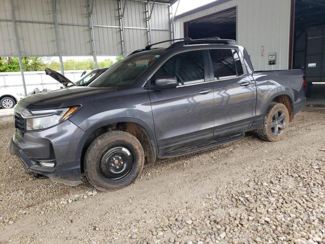 Vin: 5fpyk3f57nb026256, lot: 54142465, honda ridgeline rtl 2022 img_1