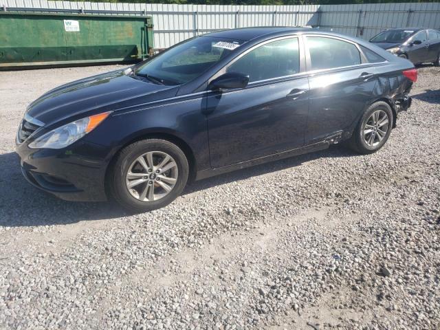 Vin: 5npeb4acxch453467, lot: 52007085, hyundai sonata gls 2012 img_1