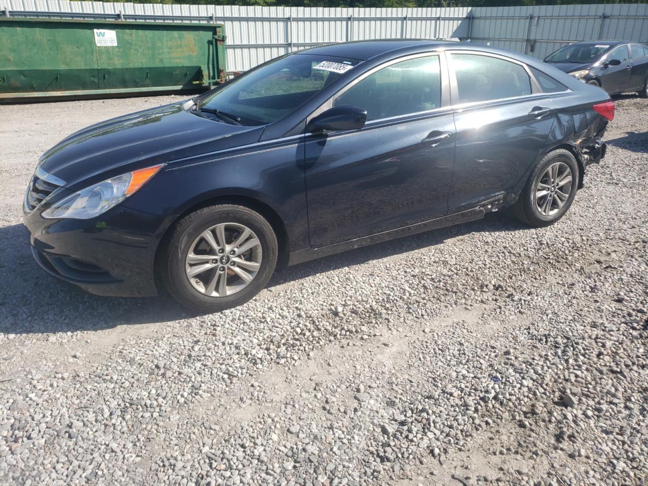HYUNDAI SONATA GLS