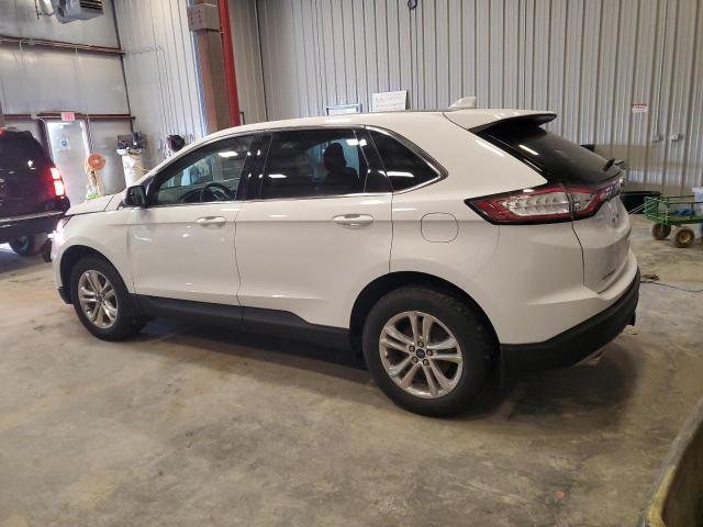2018 FORD EDGE SEL - 2FMPK4J98JBB61785