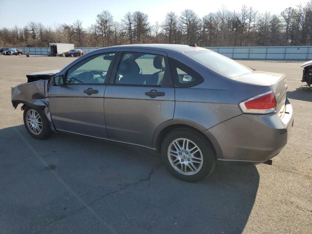 Vin: 1fahp3fn2bw100318, lot: 54568145, ford focus se 20112