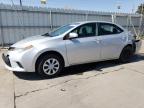 2015 TOYOTA COROLLA L - 5YFBURHE6FP264761