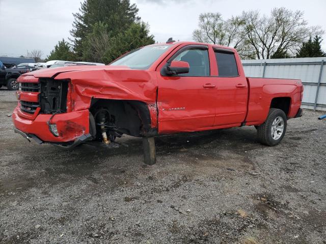 Vin: 2gcvkpec9k1114453, lot: 52220825, chevrolet all models k1500 lt 2019 img_1