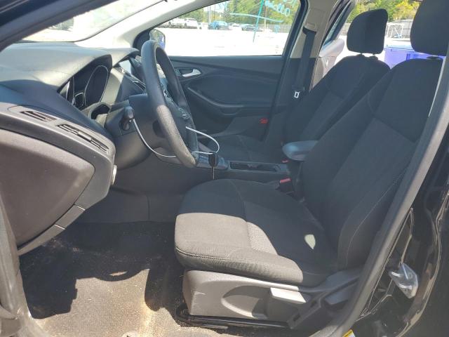 2017 FORD FOCUS SEL - 1FADP3M20HL294137