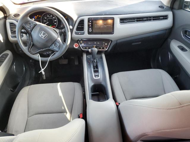 2019 HONDA HR-V EX - 3CZRU6H56KM721836