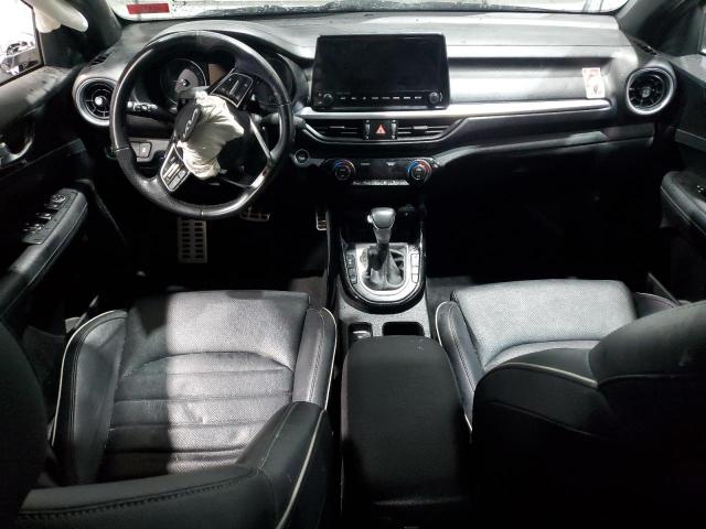 2023 KIA FORTE GT L 3KPF54AD1PE592398