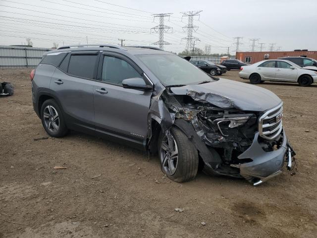 Vin: 3gkalpev9ll311091, lot: 54767985, gmc terrain slt 20204