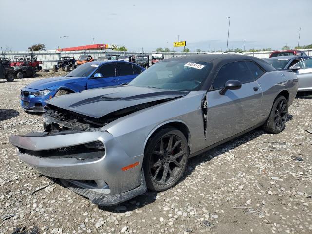 Vin: 2c3cdzag1gh250195, lot: 54814115, dodge challenger sxt 2016 img_1