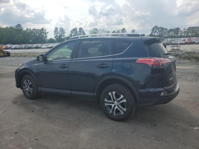 Vin: jtmzfrevxhj710138, lot: 53787285, toyota rav4 le 20172