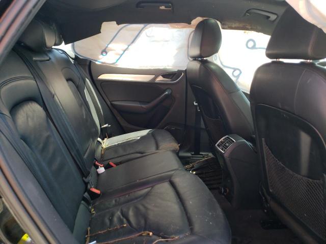 2017 AUDI Q3 PRESTIG - WA1GCCFSXHR005367