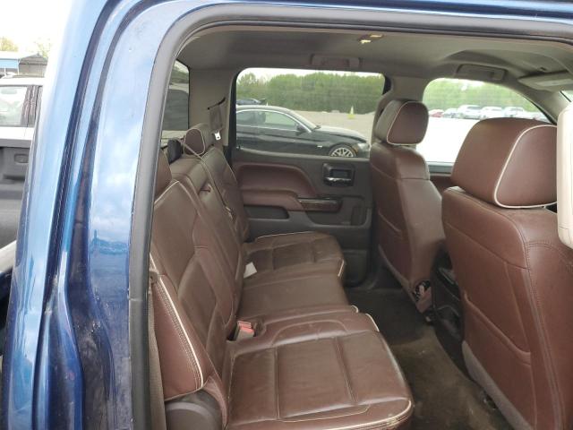 2016 CHEVROLET SILVERADO - 3GCUKREC2GG109942