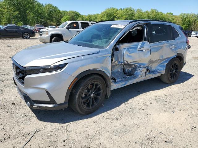 HONDA CR-V SPORT